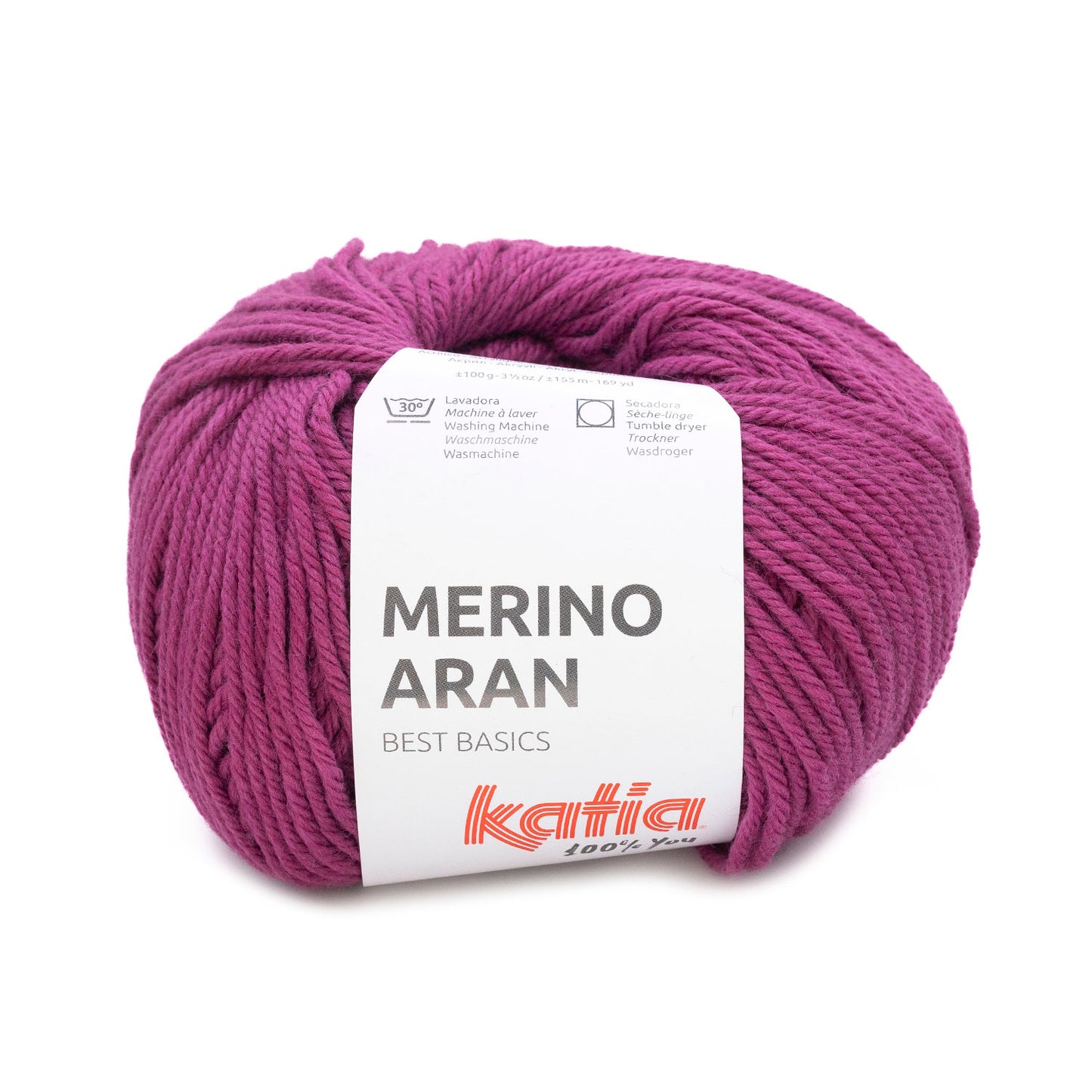 Merino Aran