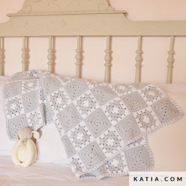 Revista Katia 116 bebes