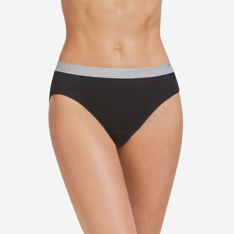 Pack 3 calcetes bikini Avet