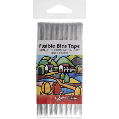 Cinta de biaix fusible • 6mm