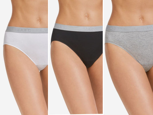 Pack 3 calcetes midi Avet