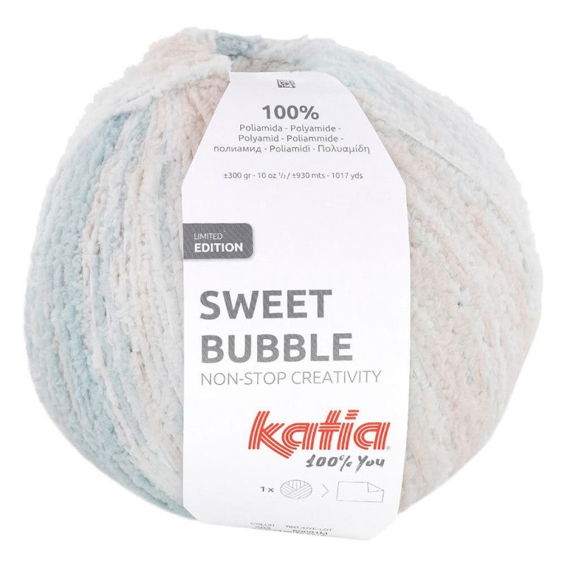 Sweet Bubble