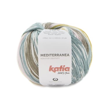 Llana Katia Mediterranea 407