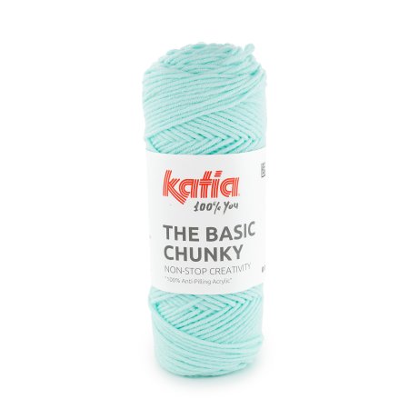The basic Chunky
