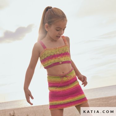 Revista Katia 117 nens/es
