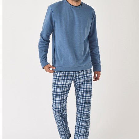 Pijama home H34643