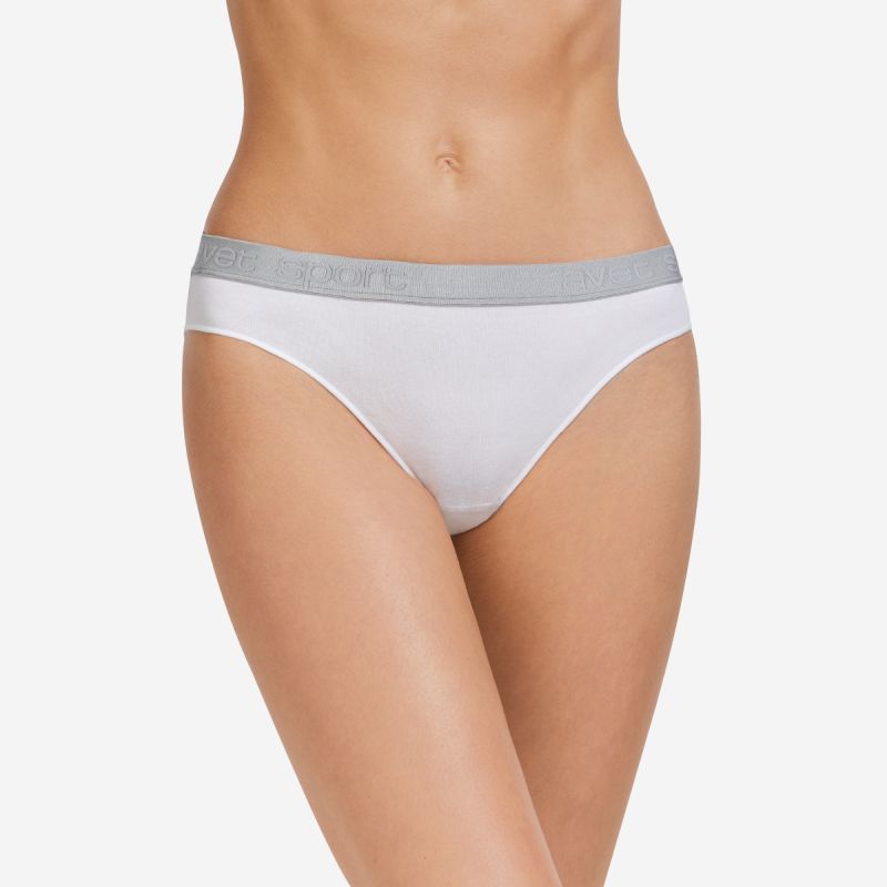 Pack 3 calcetes bikini Avet