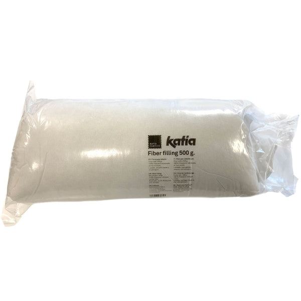 Farcit de fibra 500gr de Katia