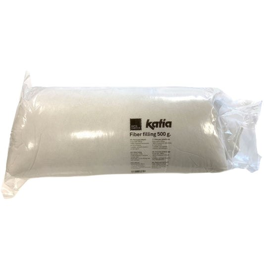 Farcit de fibra 500gr de Katia