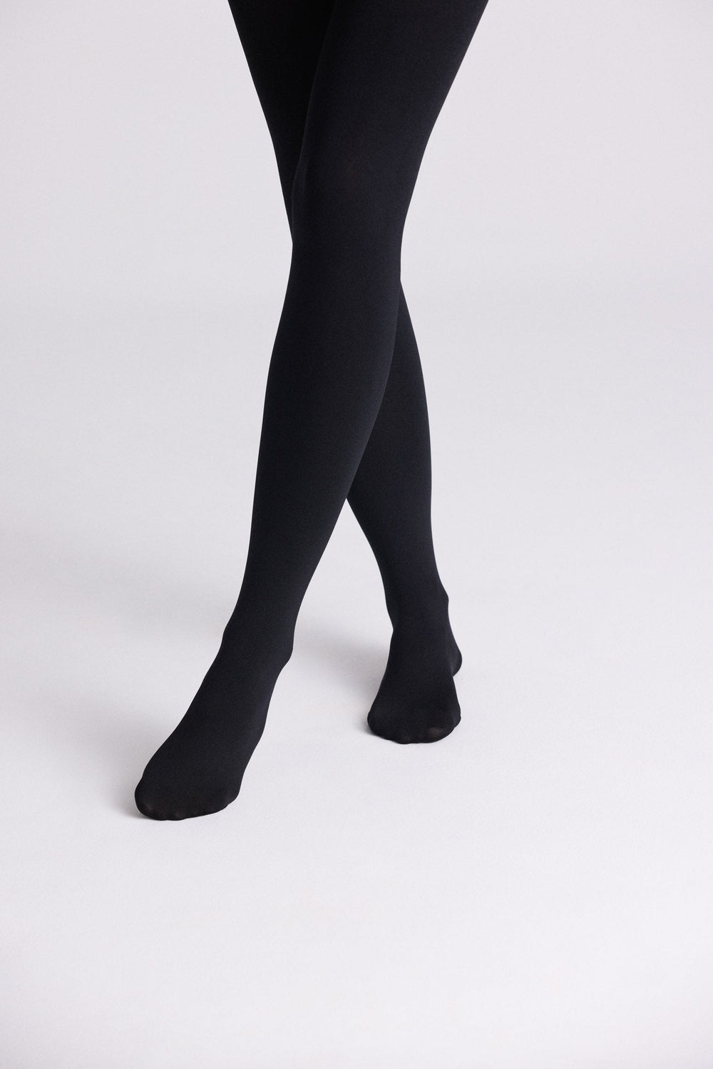 Panty tèrmic 140 DEN negre