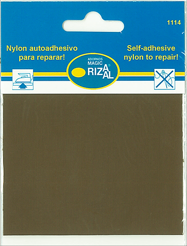 Tela reparadora nylon