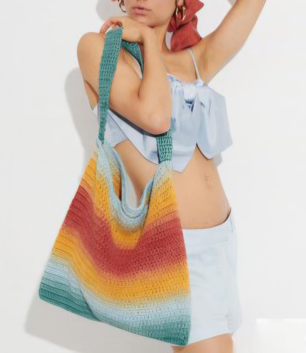 Wow Tote Bag