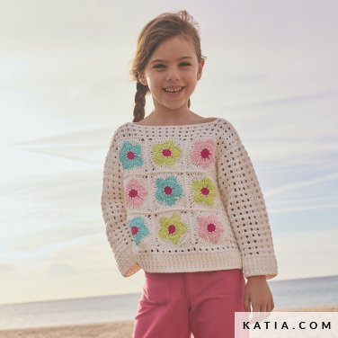 Revista Katia 117 nens/es