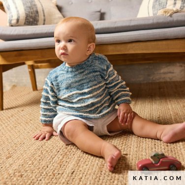 Revista Katia 116 bebes