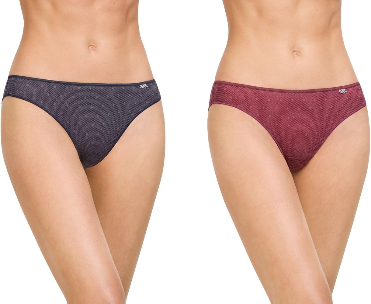 Pack 2 calcetes bikini Avet 33078