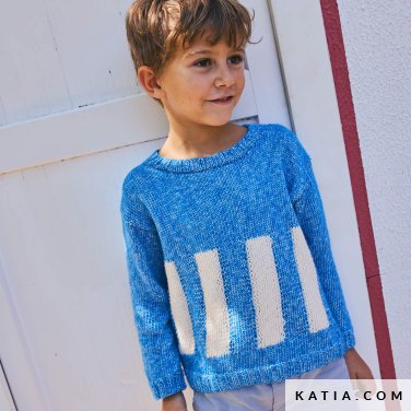 Revista Katia 117 nens/es