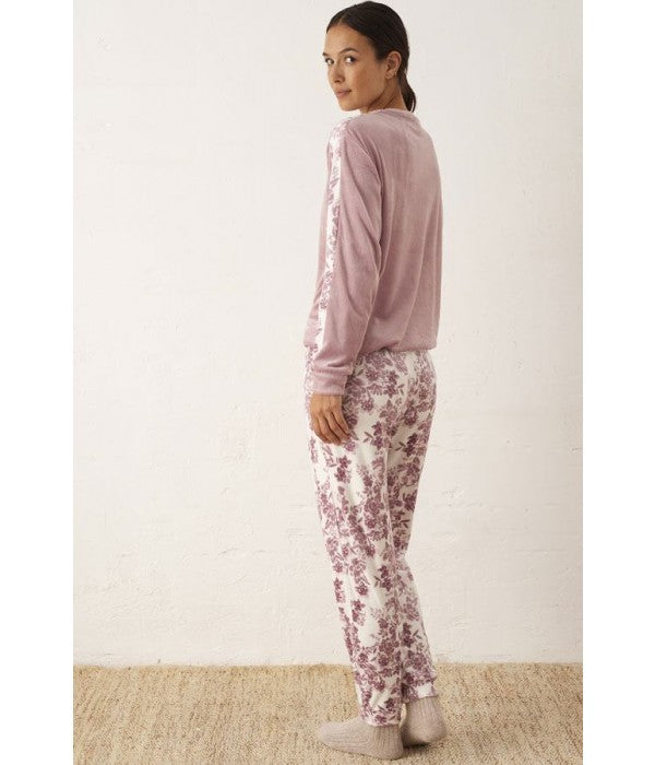 Pijama N18452