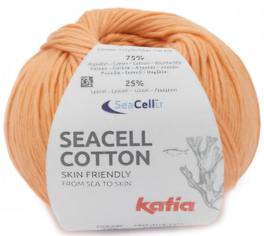 Seacell Cotton