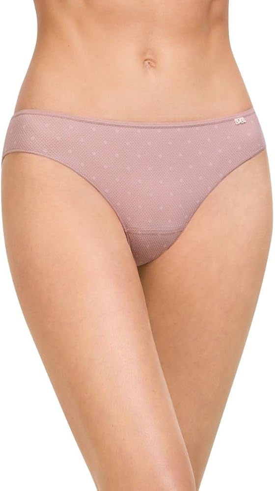 Pack 2 calcetes bikini Avet 33078