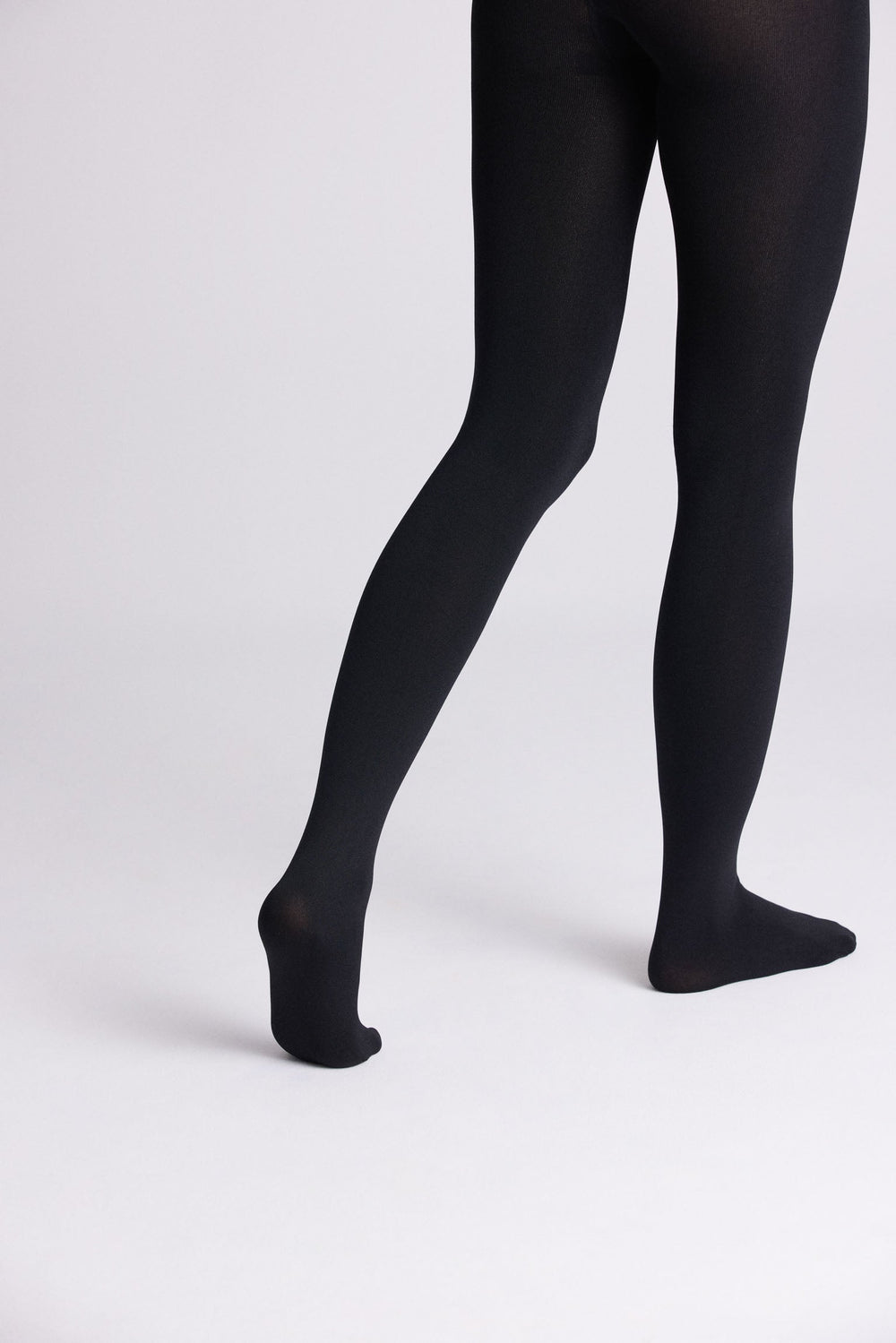 Panty tèrmic 140 DEN negre