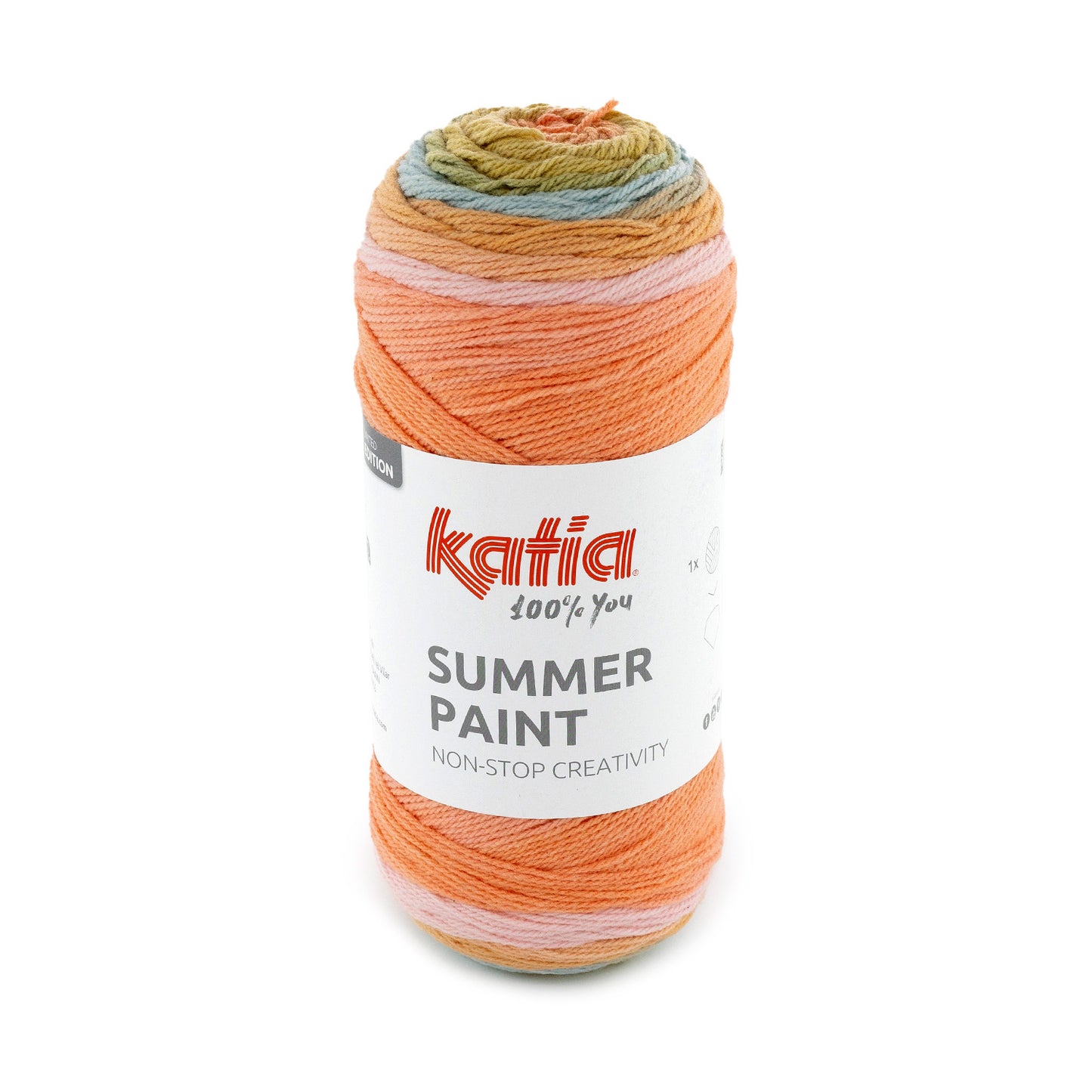 Summer Paint
