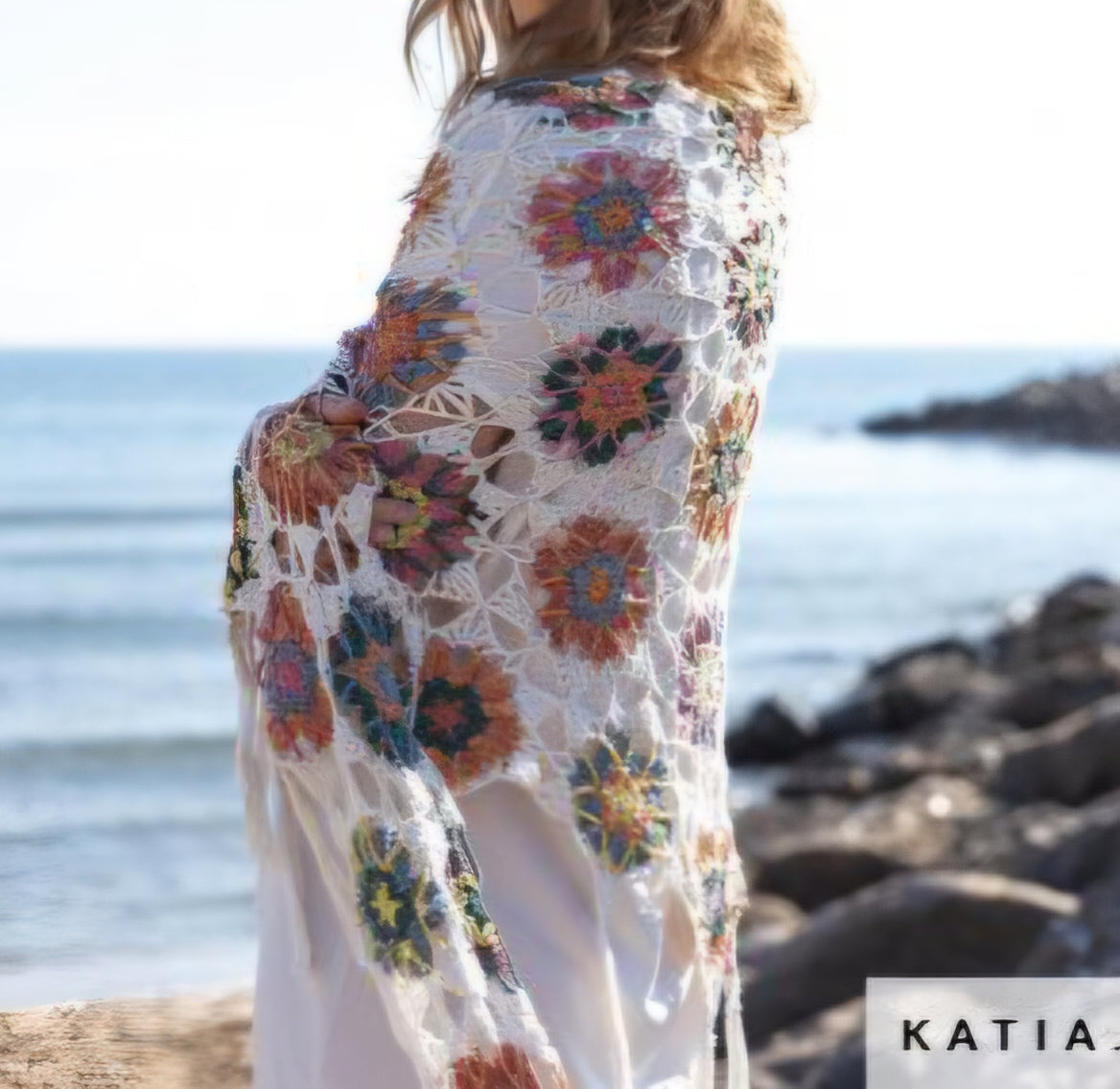 Capri de Katia