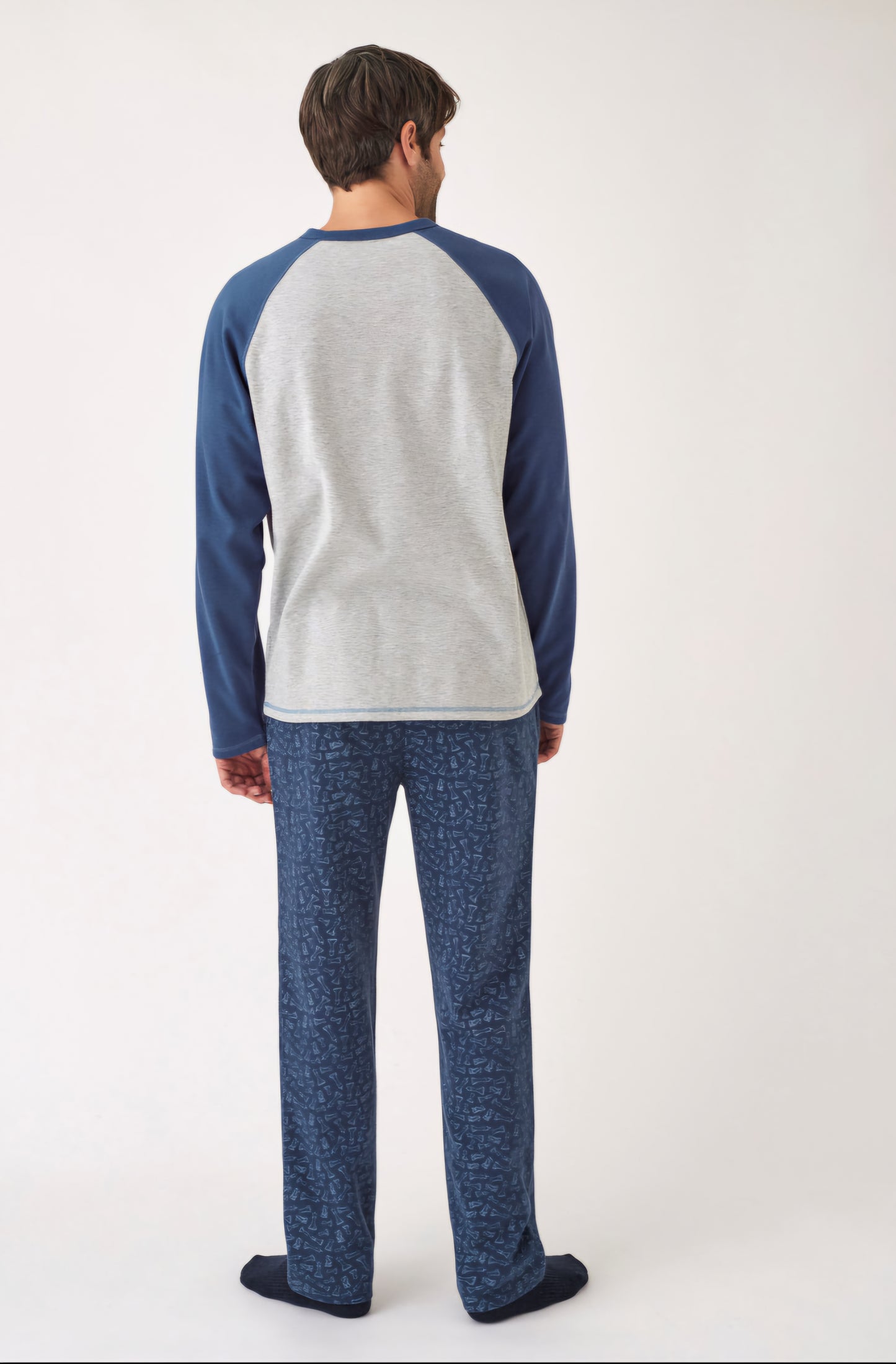 Pijama hivern