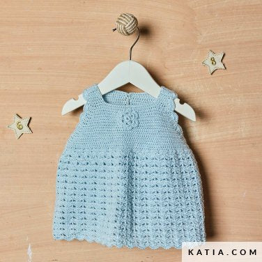 Revista Katia 116 bebes