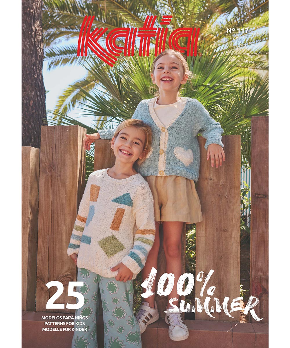 Revista Katia 117 nens/es