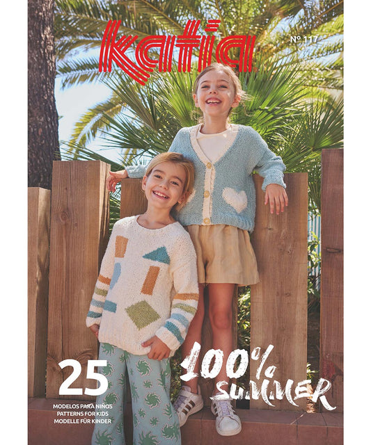 Revista Katia 117 nens/es