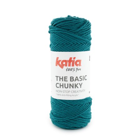 The basic Chunky