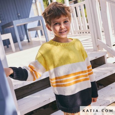Revista Katia 117 nens/es