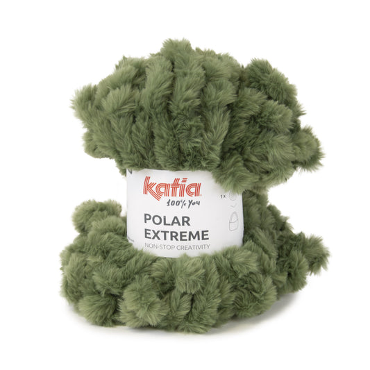 Polar Extreme