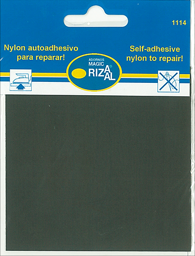 Tela reparadora nylon