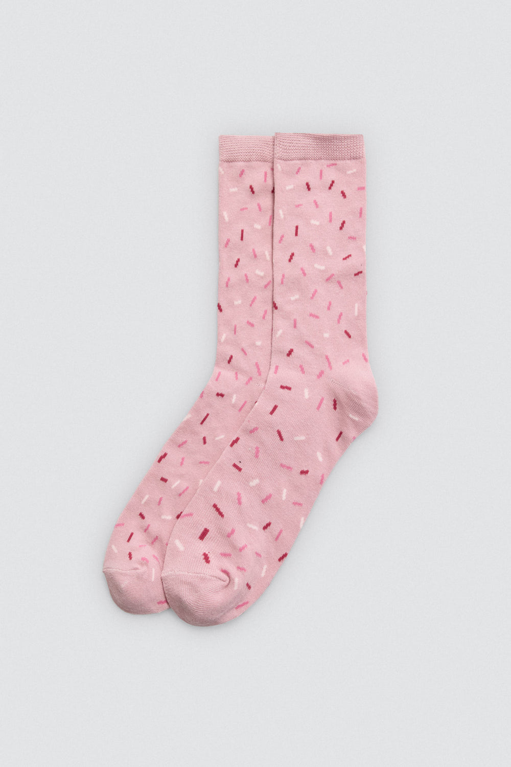 Pack 3 mitjons "cupcake" (35-40)