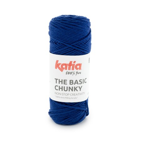 The basic Chunky