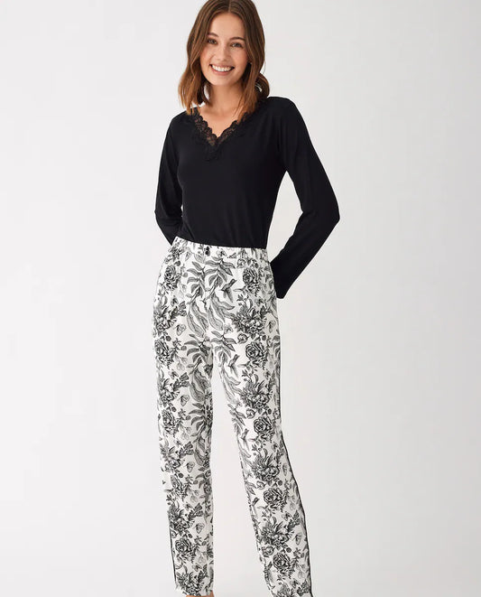 Pijama Promise N19772