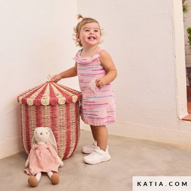 Revista Katia 116 bebes