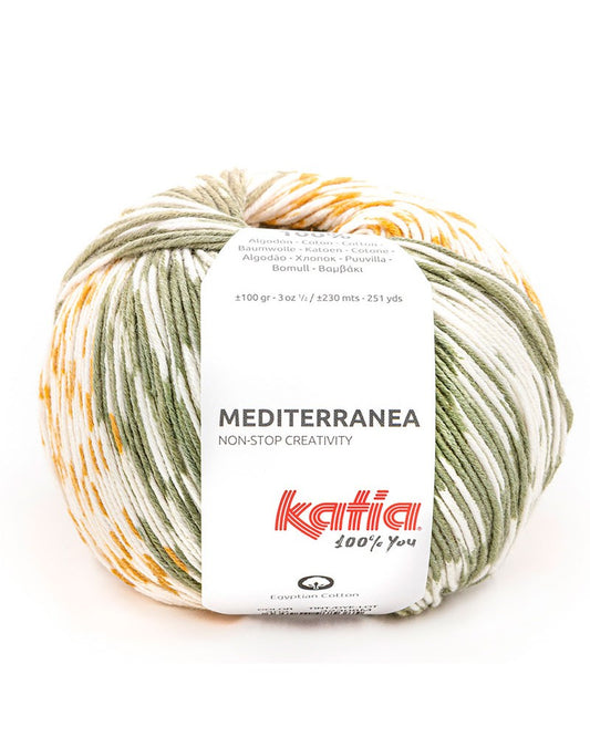Llana Katia Mediterranea 302