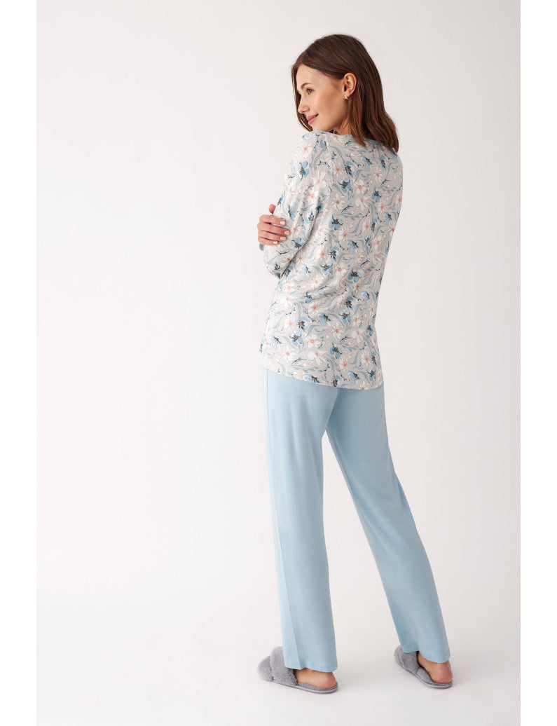 Pijama Promise N19892