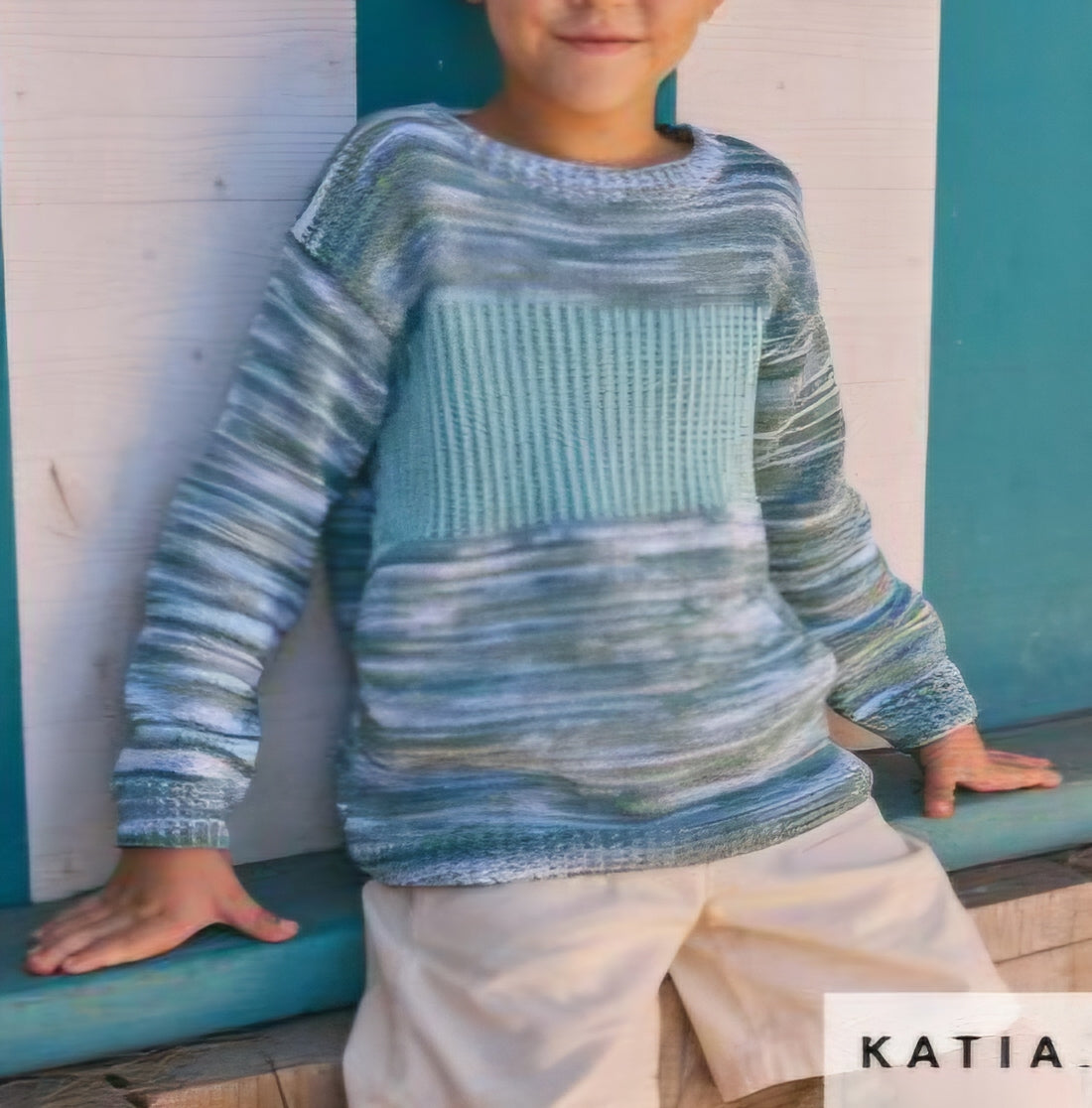 Capri de Katia