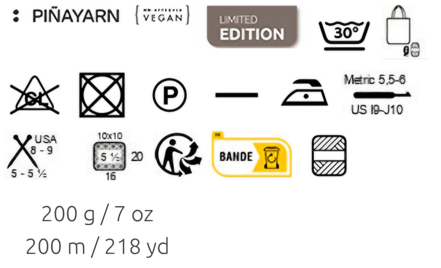 The Vegan Bag