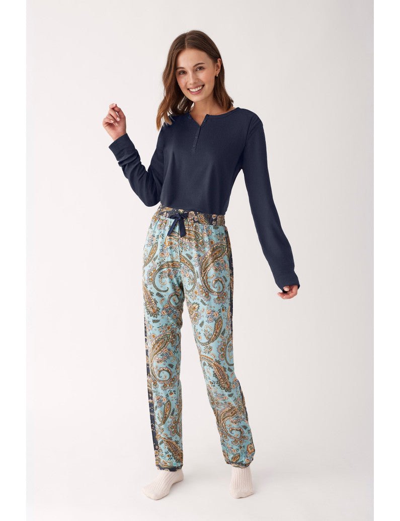 Pijama Promise N19722