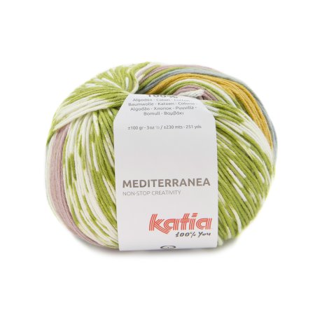 Llana Katia Mediterranea 307
