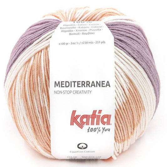 Llana Katia Mediterranea 300
