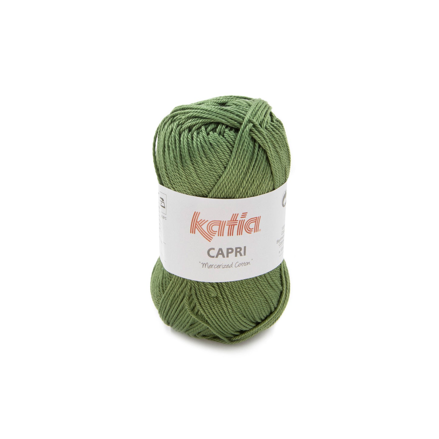 Capri de Katia