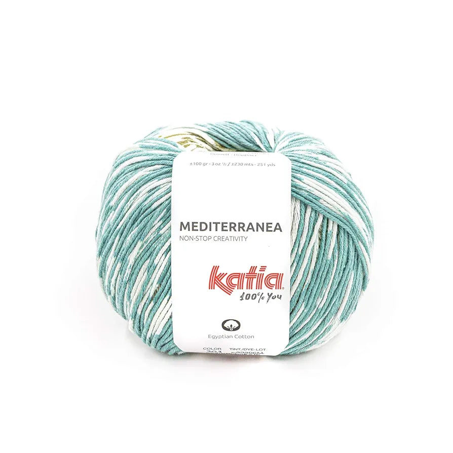 Llana Katia Mediterranea 303