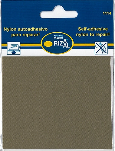 Tela reparadora nylon
