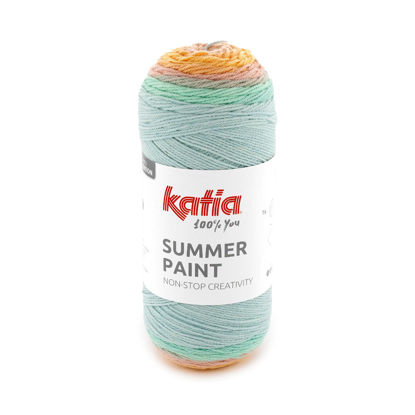 Summer Paint