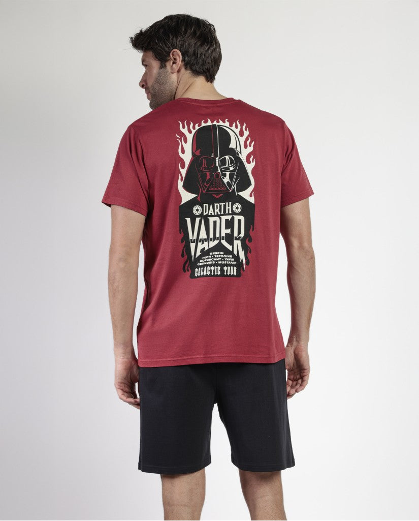 Pijama Star Wars